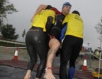 2010 Dextro Energy Triathlon - ITU Triathlon World Championship Grand Final Budapest