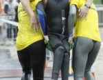 2010 Dextro Energy Triathlon - ITU Triathlon World Championship Grand Final Budapest