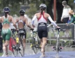 2010 Dextro Energy Triathlon - ITU Triathlon World Championship Grand Final Budapest