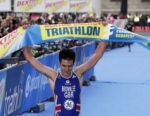 2010 Dextro Energy Triathlon - ITU Triathlon World Championship Grand Final Budapest