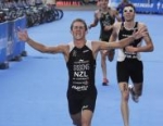2010 Dextro Energy Triathlon - ITU Triathlon World Championship Grand Final Budapest
