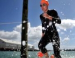 2012 Barfoot&Thompson World Triathlon Grand Final Auckland