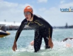 2012 Barfoot&Thompson World Triathlon Grand Final Auckland
