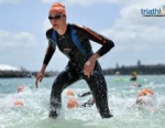 2012 Barfoot&Thompson World Triathlon Grand Final Auckland