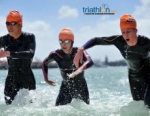 2012 Barfoot&Thompson World Triathlon Grand Final Auckland