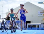 2012 Barfoot&Thompson World Triathlon Grand Final Auckland