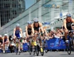 2012 Barfoot&Thompson World Triathlon Grand Final Auckland