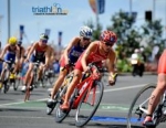 2012 Barfoot&Thompson World Triathlon Grand Final Auckland