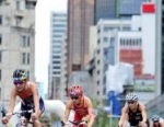2012 Barfoot&Thompson World Triathlon Grand Final Auckland
