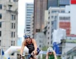 2012 Barfoot&Thompson World Triathlon Grand Final Auckland