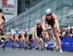 2012 Barfoot&Thompson World Triathlon Grand Final Auckland