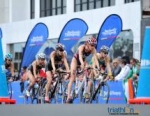 2012 Barfoot&Thompson World Triathlon Grand Final Auckland