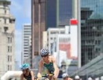 2012 Barfoot&Thompson World Triathlon Grand Final Auckland