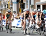2012 Barfoot&Thompson World Triathlon Grand Final Auckland