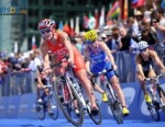 2012 Barfoot&Thompson World Triathlon Grand Final Auckland