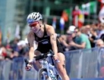 2012 Barfoot&Thompson World Triathlon Grand Final Auckland