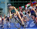 2012 Barfoot&Thompson World Triathlon Grand Final Auckland