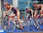 2012 Barfoot&Thompson World Triathlon Grand Final Auckland