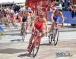 2012 Barfoot&Thompson World Triathlon Grand Final Auckland