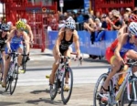 2012 Barfoot&Thompson World Triathlon Grand Final Auckland