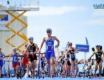 2012 Barfoot&Thompson World Triathlon Grand Final Auckland