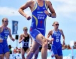 2012 Barfoot&Thompson World Triathlon Grand Final Auckland