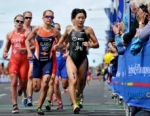 2012 Barfoot&Thompson World Triathlon Grand Final Auckland