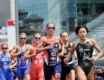 2012 Barfoot&Thompson World Triathlon Grand Final Auckland