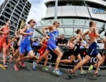 2012 Barfoot&Thompson World Triathlon Grand Final Auckland