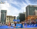 2012 Barfoot&Thompson World Triathlon Grand Final Auckland