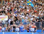 2012 Barfoot&Thompson World Triathlon Grand Final Auckland