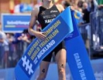 2012 Barfoot&Thompson World Triathlon Grand Final Auckland