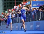 2012 Barfoot&Thompson World Triathlon Grand Final Auckland