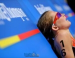 2012 Barfoot&Thompson World Triathlon Grand Final Auckland