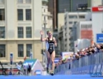 2012 Barfoot&Thompson World Triathlon Grand Final Auckland