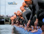 2012 Barfoot&Thompson World Triathlon Grand Final Auckland