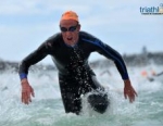 2012 Barfoot&Thompson World Triathlon Grand Final Auckland