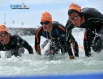 2012 Barfoot&Thompson World Triathlon Grand Final Auckland
