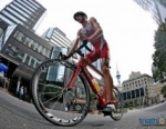 2012 Barfoot&Thompson World Triathlon Grand Final Auckland