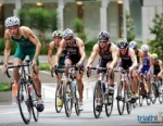 2012 Barfoot&Thompson World Triathlon Grand Final Auckland