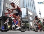 2012 Barfoot&Thompson World Triathlon Grand Final Auckland