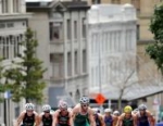 2012 Barfoot&Thompson World Triathlon Grand Final Auckland