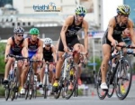 2012 Barfoot&Thompson World Triathlon Grand Final Auckland