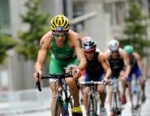2012 Barfoot&Thompson World Triathlon Grand Final Auckland