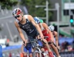 2012 Barfoot&Thompson World Triathlon Grand Final Auckland