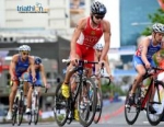 2012 Barfoot&Thompson World Triathlon Grand Final Auckland