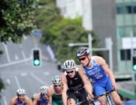 2012 Barfoot&Thompson World Triathlon Grand Final Auckland