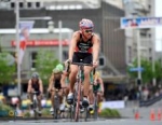 2012 Barfoot&Thompson World Triathlon Grand Final Auckland