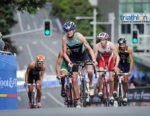 2012 Barfoot&Thompson World Triathlon Grand Final Auckland