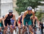 2012 Barfoot&Thompson World Triathlon Grand Final Auckland